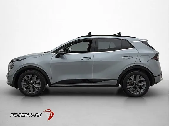 Kia Sportage 2022 photo 4