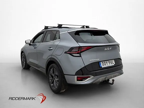 Kia Sportage 2022 photo 5