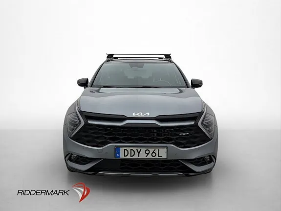Kia Sportage 2022 photo 2