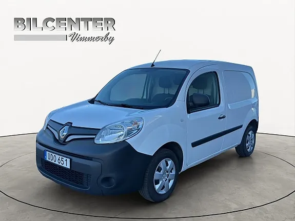 Renault Kangoo Express 2020 photo 2