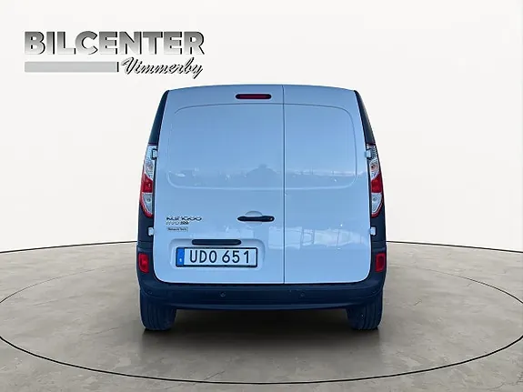 Renault Kangoo Express 2020 photo 5