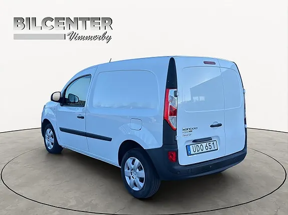 Renault Kangoo Express 2020 photo 4