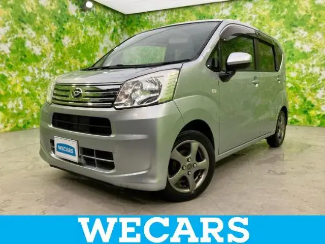 Daihatsu Mouve