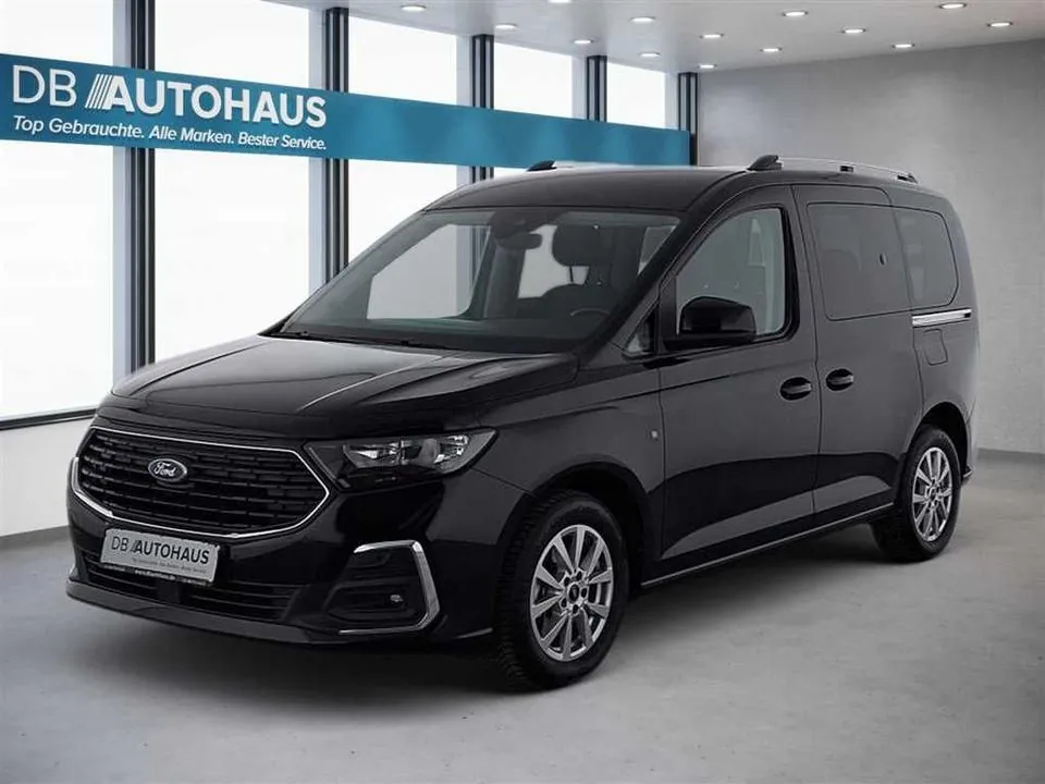 Ford Tourneo Connect