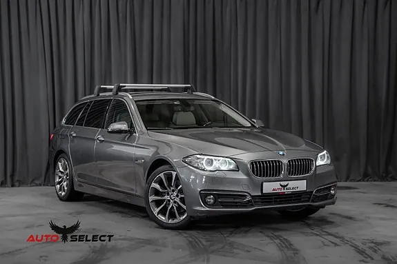 BMW 520D