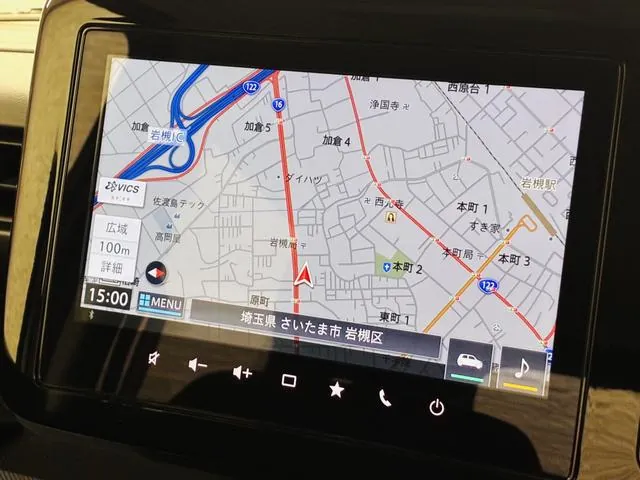 Suzuki Spacia Gia Hybrid Xz Turbo 2025 photo 5