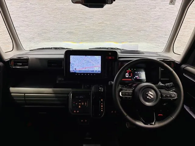 Suzuki Spacia Gia Hybrid Xz Turbo 2025 photo 3