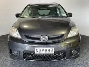Mazda Premacy 2006 photo 3