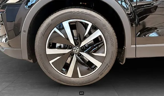 Volkswagen Tiguan 2026 photo 4