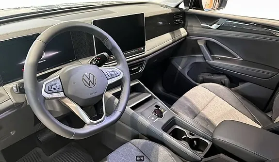 Volkswagen Tiguan 2026 photo 5