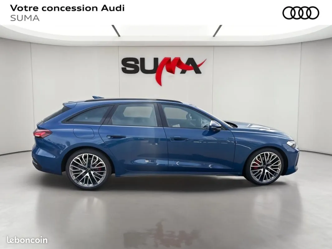 Audi A5 2025 photo 5