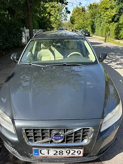 Volvo V70
