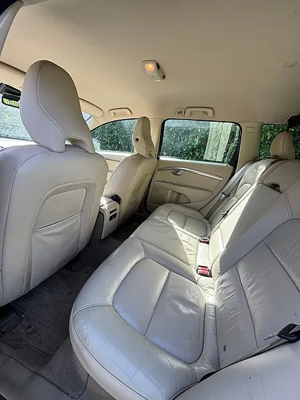Volvo V70 2011 photo 4
