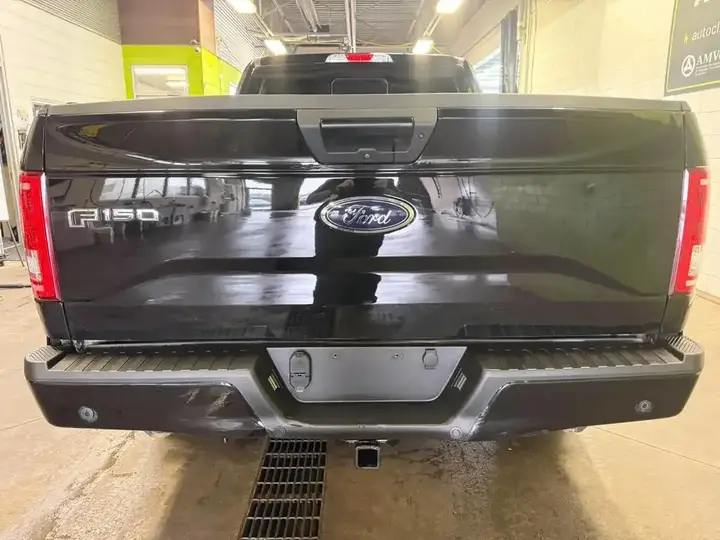 Ford F-150 2017 photo 5