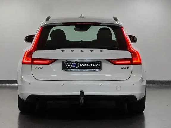 Volvo V90 2018 photo 5