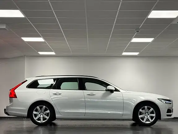 Volvo V90 2018 photo 3