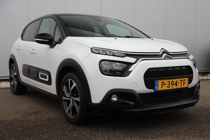 Citroen C3 2022 photo 3