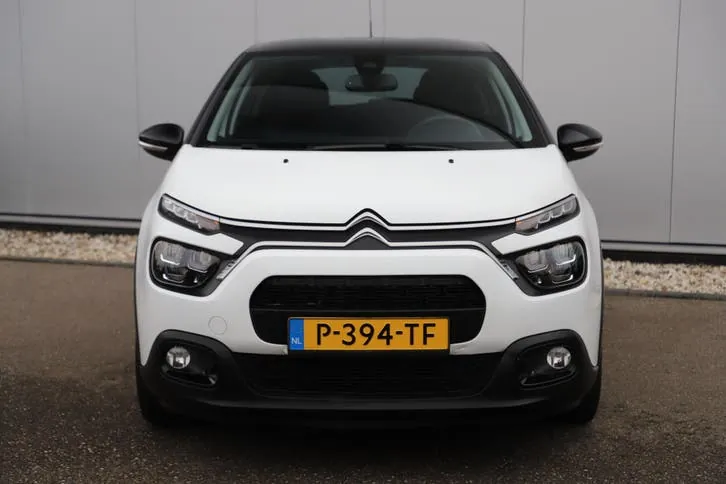 Citroen C3 2022 photo 2