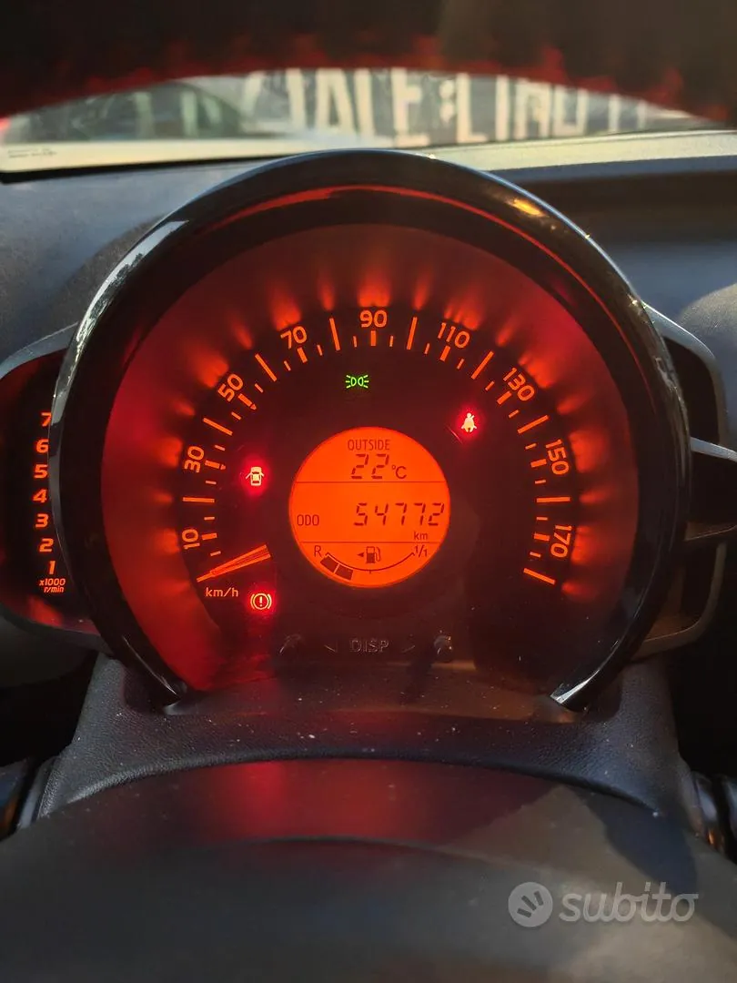 Toyota Aygo 2016 photo 4