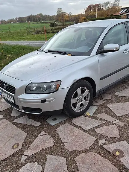 Volvo S40 2007 photo 2