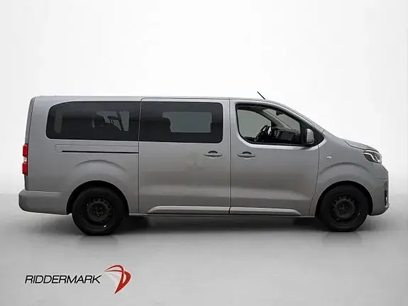 Toyota Proace Verso 2021 photo 2