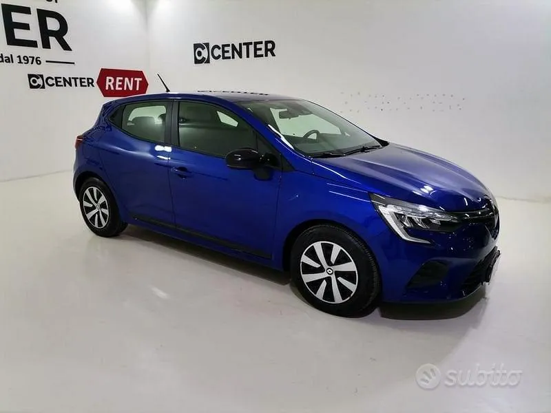 Renault Clio 2023 photo 3