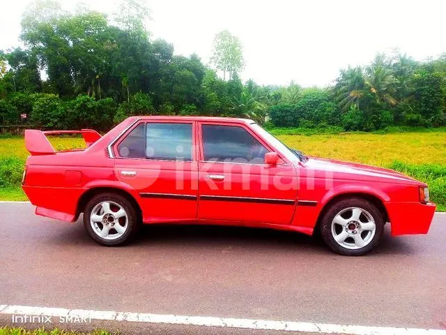 Toyota Corona