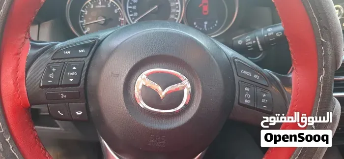 Mazda Cx-5 2017 photo 4