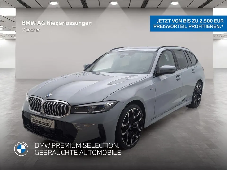 BMW 320D