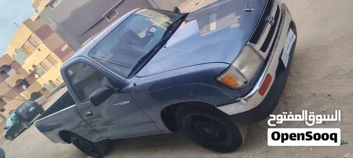 Toyota Tacoma 1996 photo 2