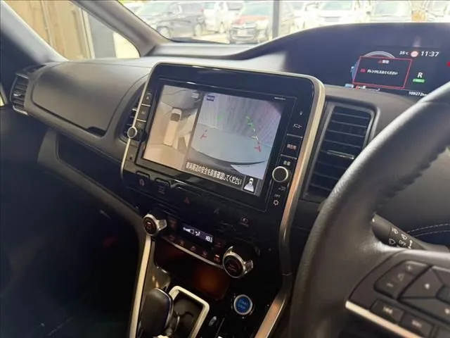 Nissan Serenade 2018 photo 5