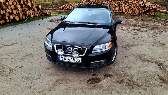 Volvo V70