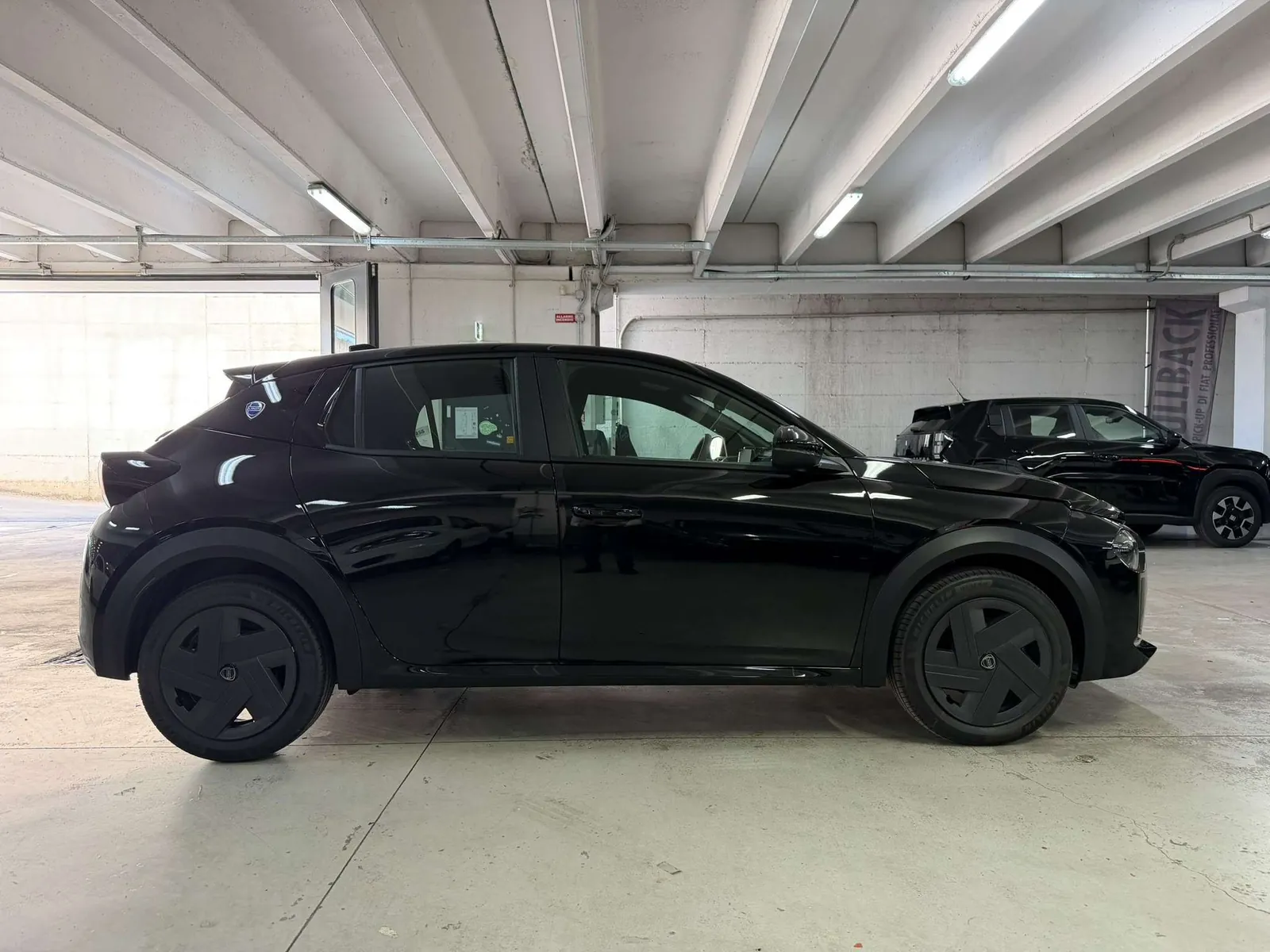Lancia Ypsilon 2026 photo 5