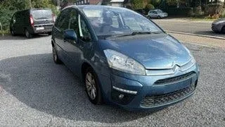 Citroen C4 Picasso 2012 photo 2