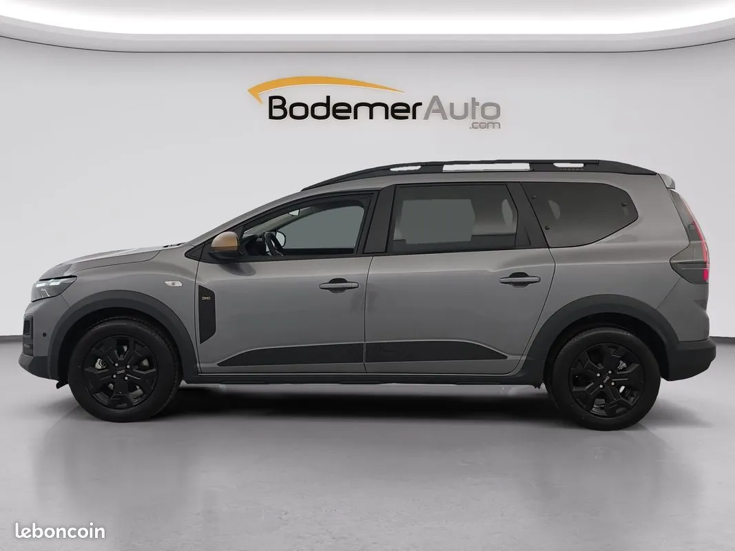 Dacia Jogger 2026 photo 2