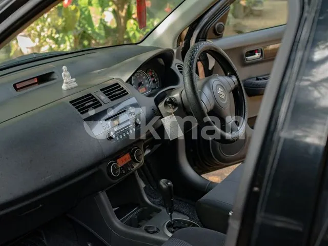 Suzuki Swift 2008 photo 3