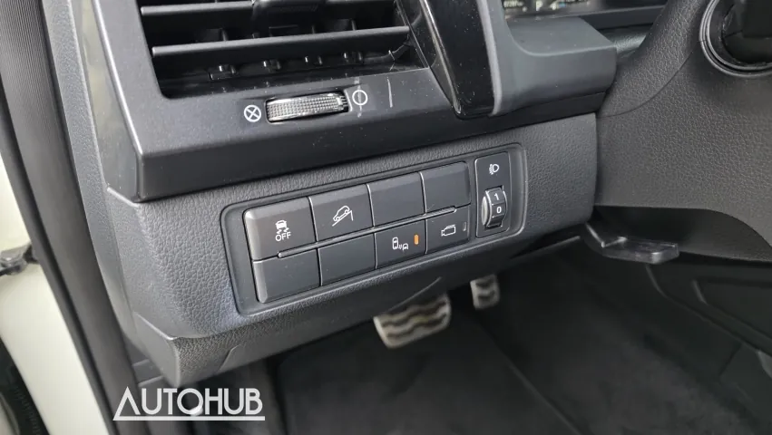 KG Mobility Rexton Sports 2020 photo 2