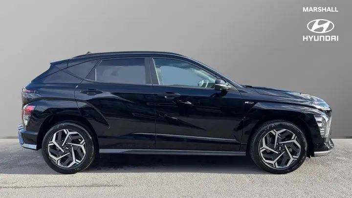 Hyundai Kona 2025 photo 2