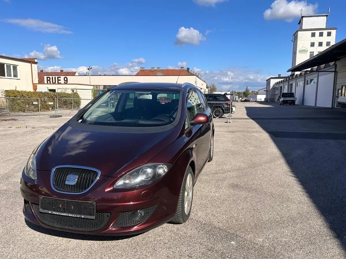 Seat Altea Xl 2008 photo 3