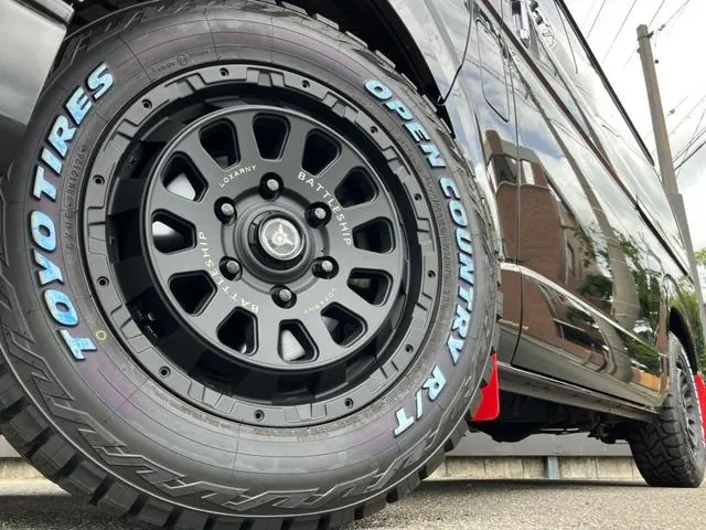 Toyota Hiace Gl 2020 photo 2
