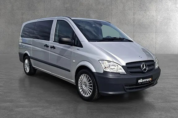 Mercedes-Benz Vito 113