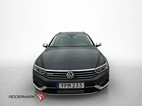 Volkswagen Passat Alltrack