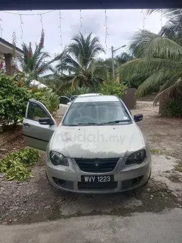 Proton Persona