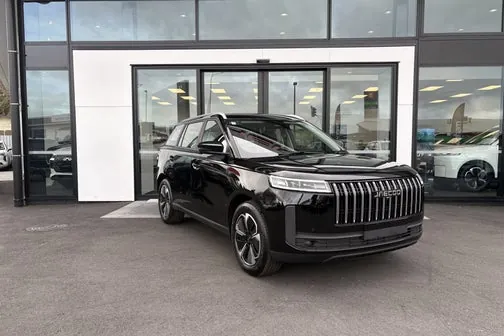 Jaecoo J5