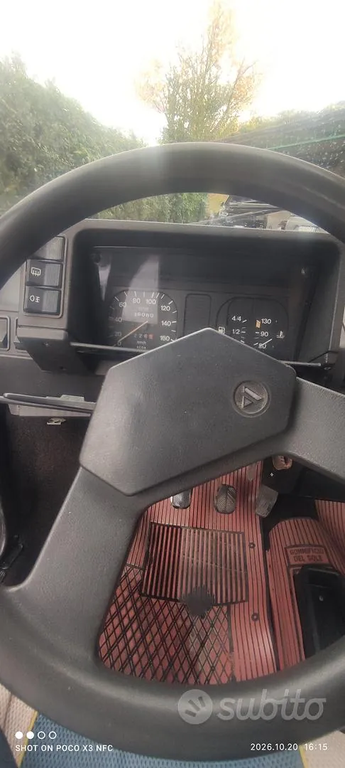 Autobianchi A112 1981 photo 2