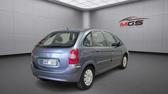 Citroen Xsara Picasso 2005 photo 4