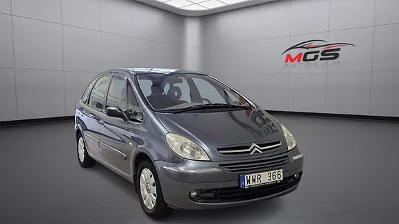 Citroen Xsara Picasso 2005 photo 2
