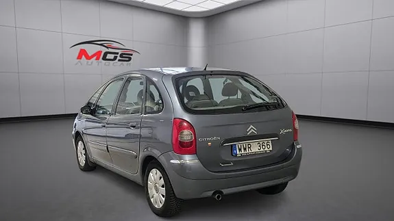 Citroen Xsara Picasso 2005 photo 3