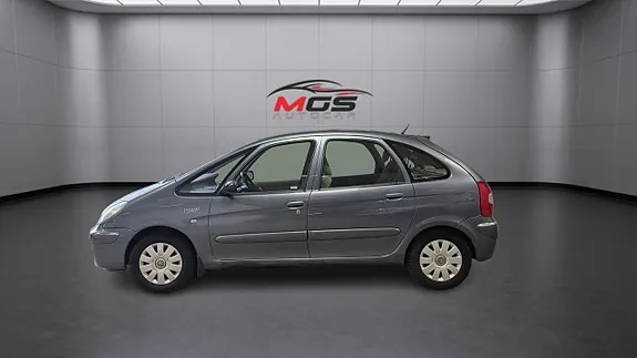 Citroen Xsara Picasso 2005 photo 5