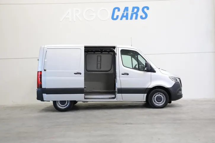 Mercedes-Benz Sprinter 2019 photo 3
